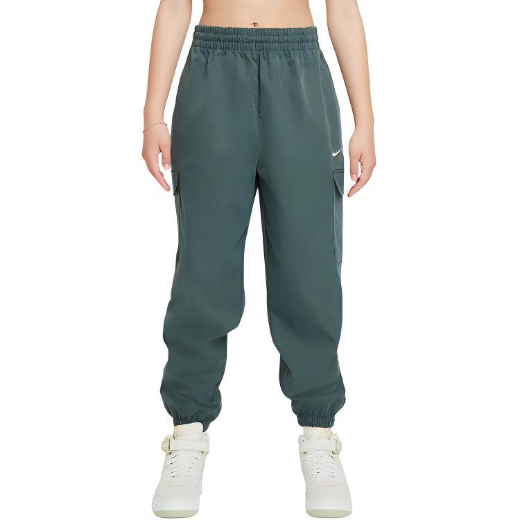Брюки женские Nike Exquisite Lightweight Twill - Boxette Shop