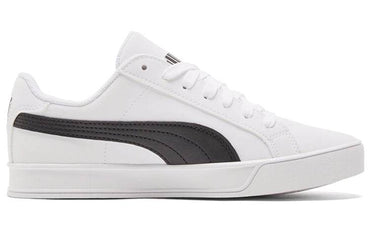 Кеды Puma Smash Vulc Classic - Boxette Shop