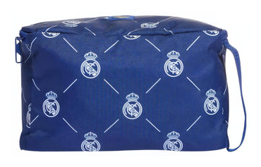 Дорожная косметичка Adidas Originals Real Madrid - Boxette Shop