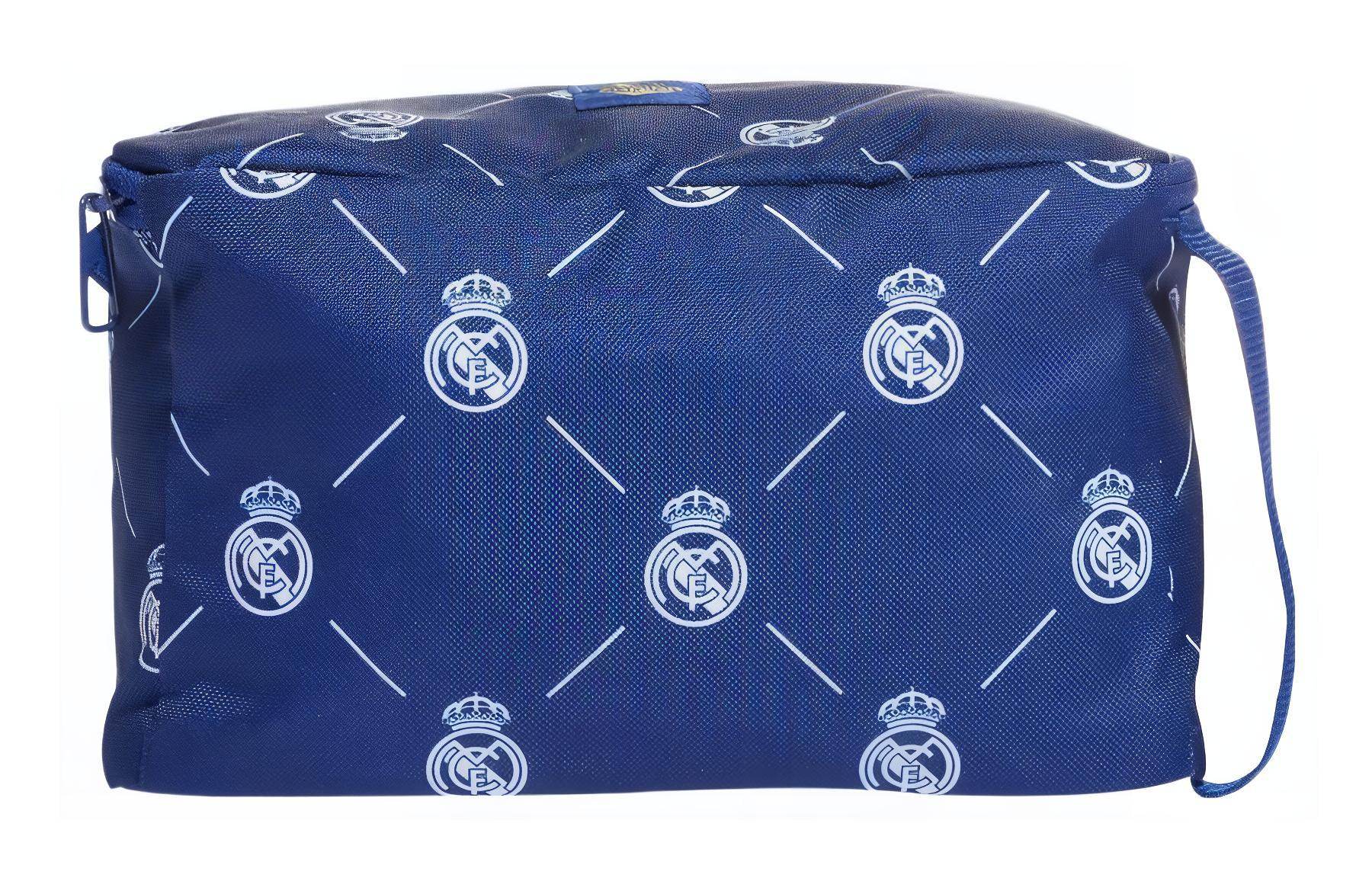 Дорожная косметичка Adidas Originals Real Madrid - Boxette Shop