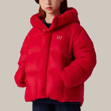 Пуховик детский GAP - Boxette Shop