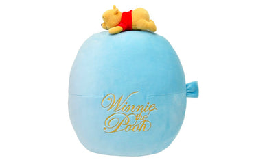 Disney Winnie the Pooh bolalar uchun orqa yostiqchasi