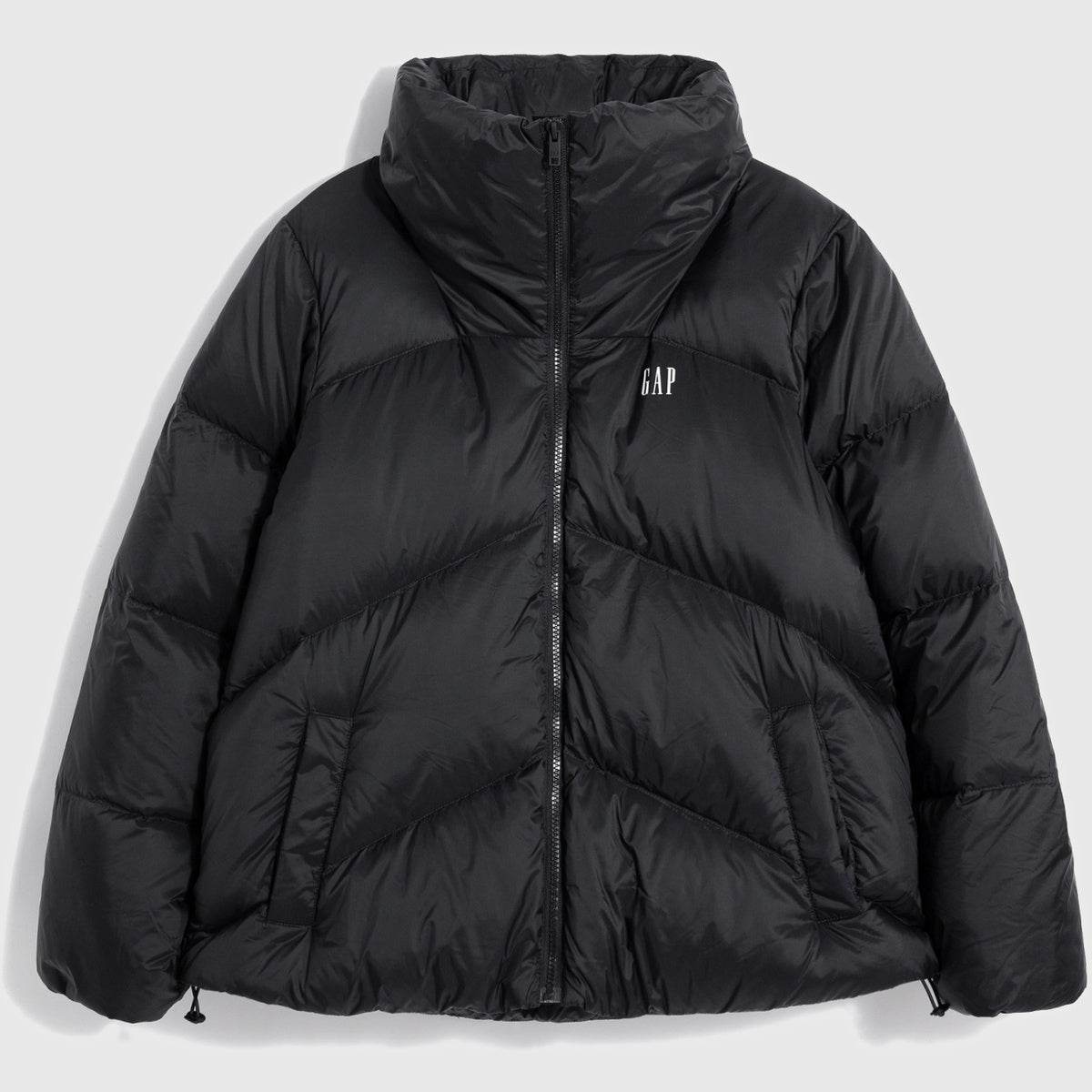 Пуховик женский GAP - Boxette Shop