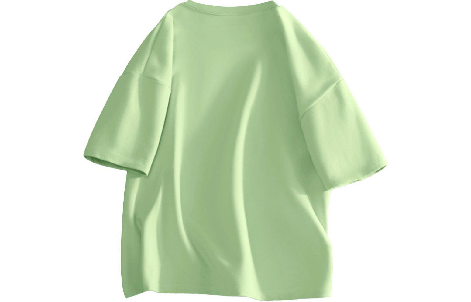 Топ женский Miniso с коротким рукавом - Boxette Shop