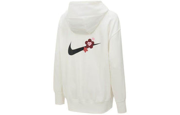 Худи женское Nike Sports Life SS24 - Boxette Shop