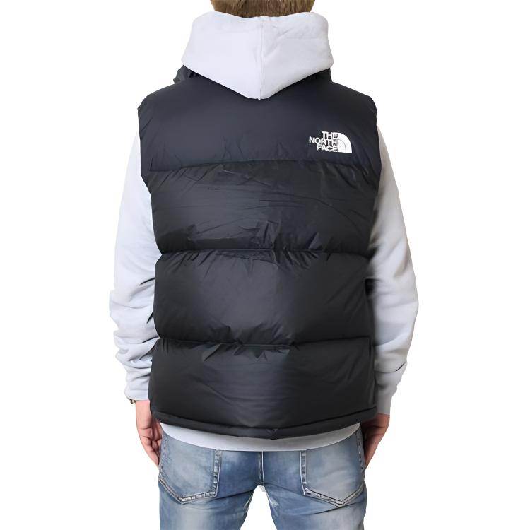 Жилет мужской The North Face 1996 Collection Retro Nuptse - Boxette Shop