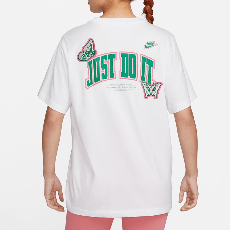 Футболка женская Nike - Boxette Shop