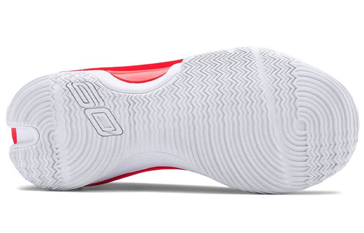 Кроссовки Under Armour Curry 7 Slip On - Boxette Shop