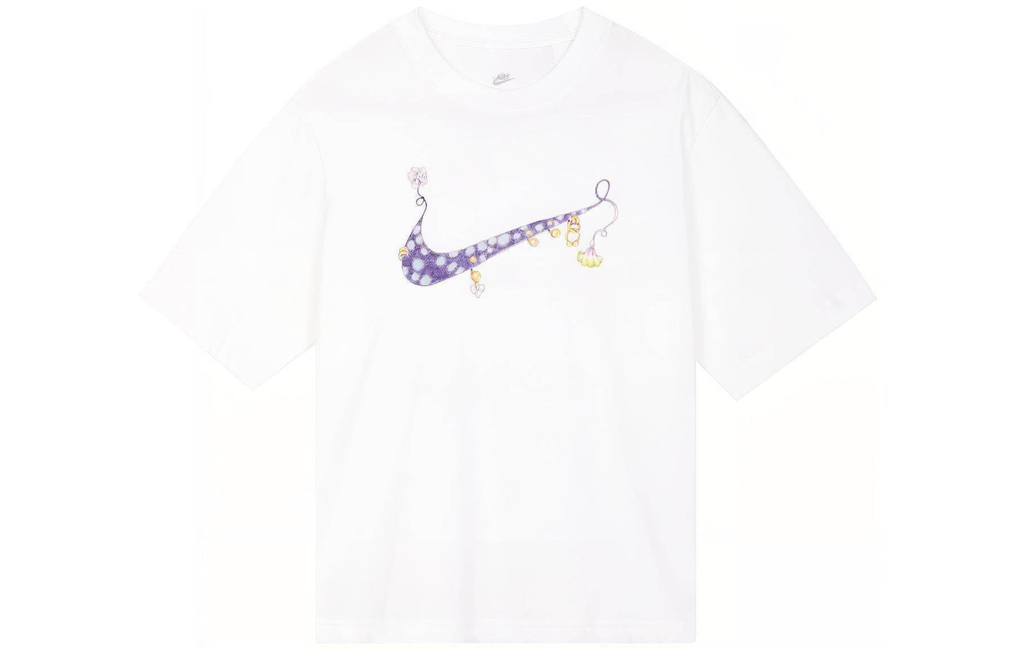 Футболка женская Nike - Boxette Shop