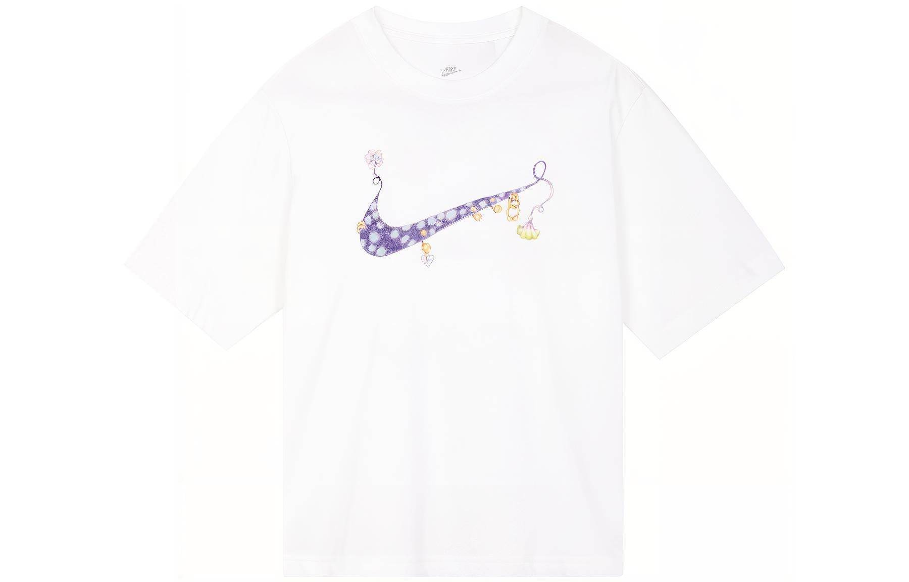 Футболка женская Nike - Boxette Shop