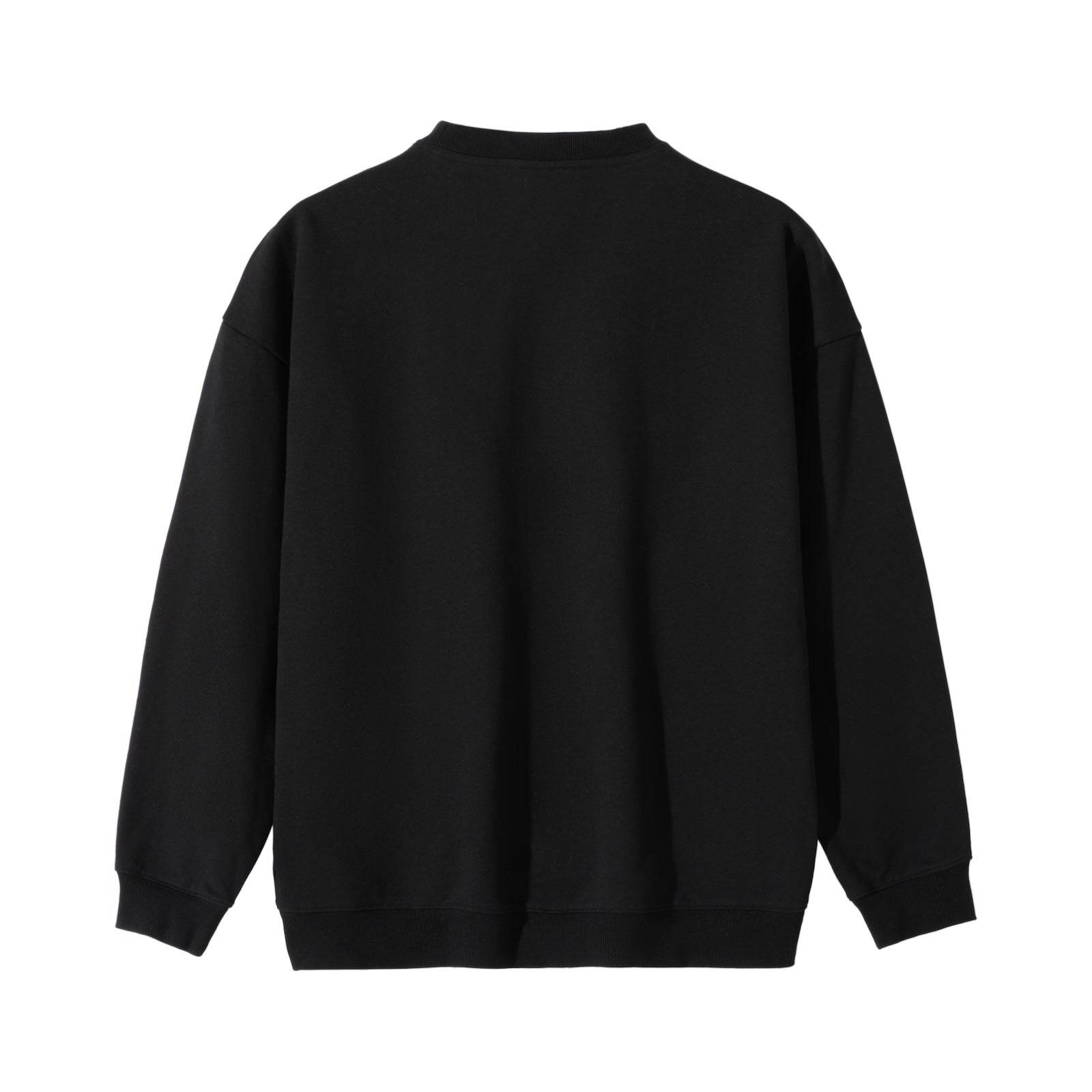 Свитшот мужской Lilbetter 420 - Boxette Shop