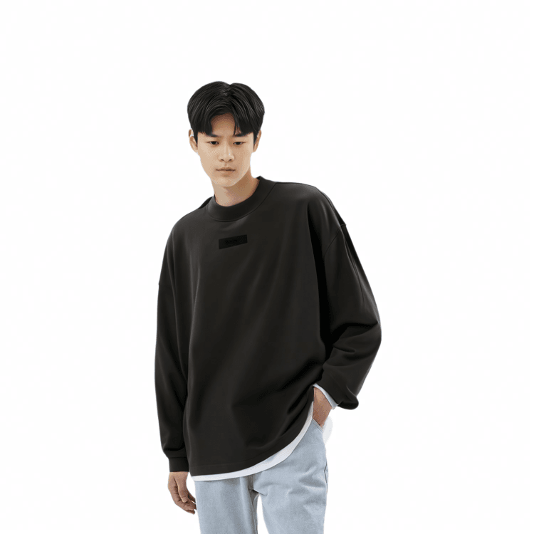 Свитер Fear of God Essentials SS24 - Boxette Shop