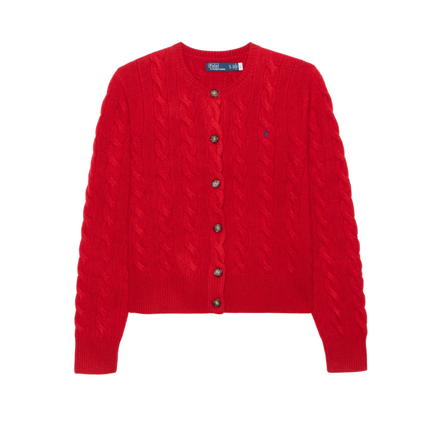 Кардиган женский Polo Ralph Lauren SS23