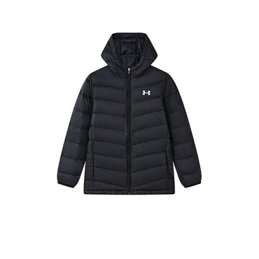 Пуховик детский Under Armour Down Jacket - Boxette Shop