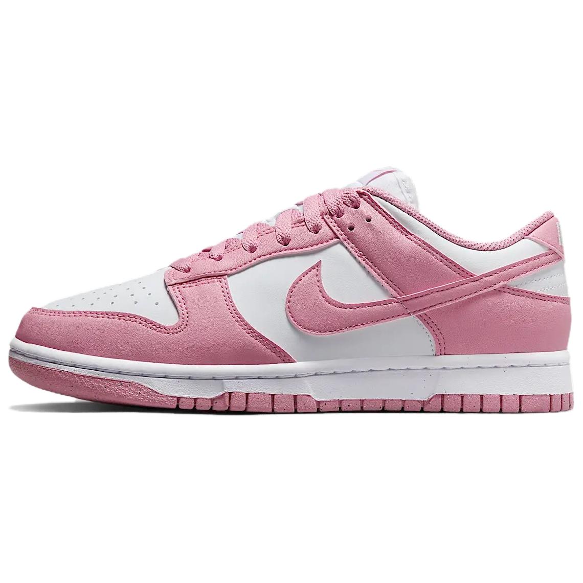 Кроссовки женские Nike Dunk Low "Elemental Pink" - Boxette Shop