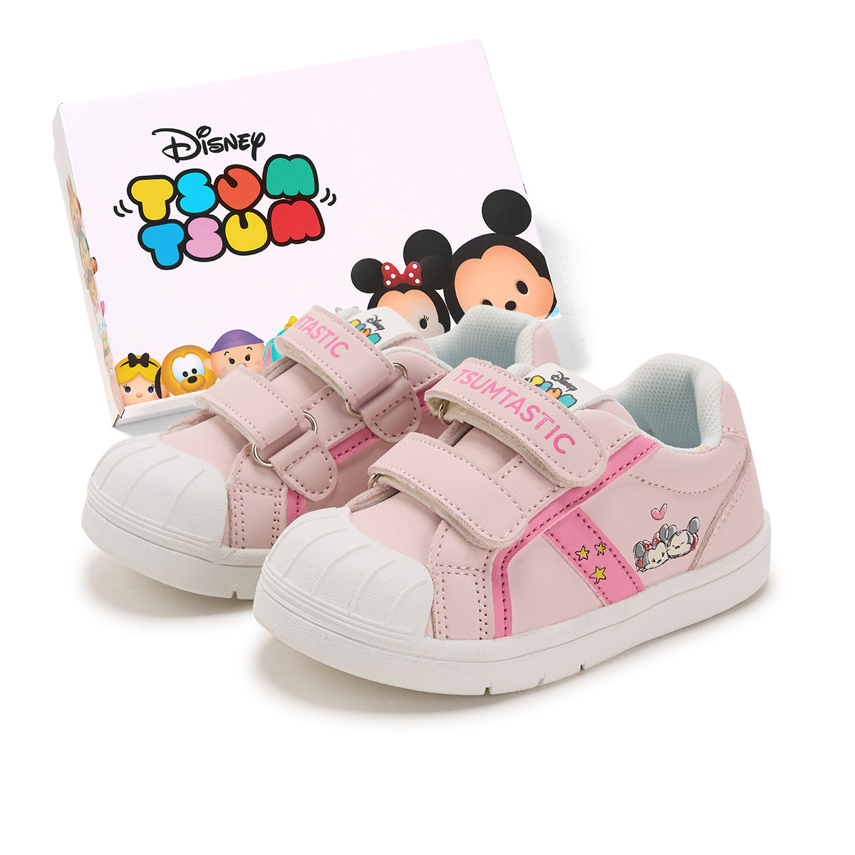 Кроссовки детские Disney