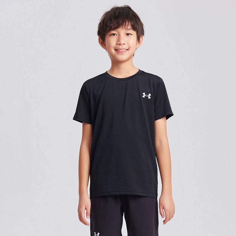 Футболка для мальчиков Under Armour - Boxette Shop