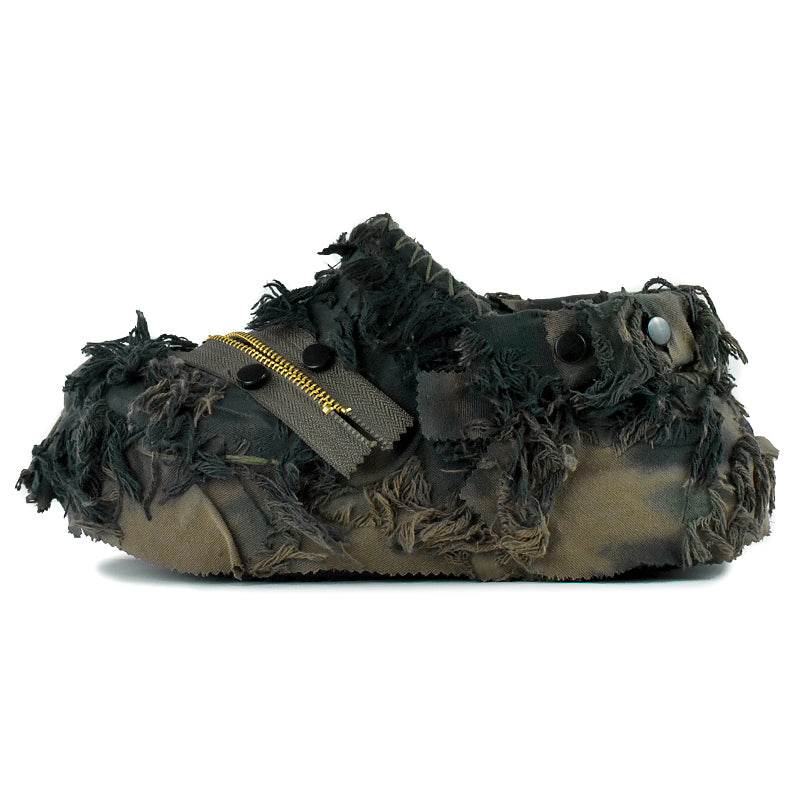 Шлепанцы Crocs Crush Clog - Boxette Shop