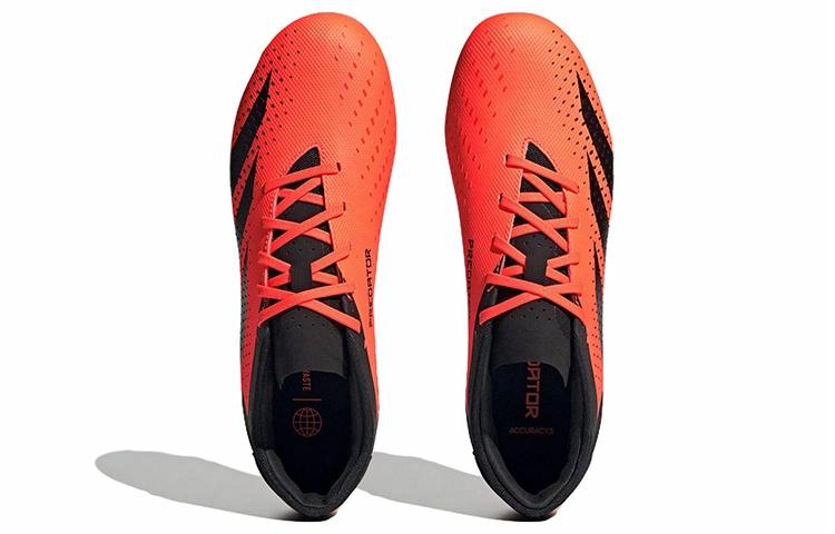 Adidas Predator Accuracy.3 Lace-Up AG Cleats