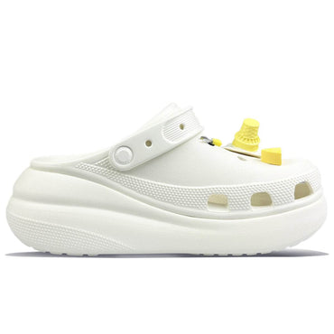 Шлепанцы Crocs Crush Clog EVA BNK - Boxette Shop