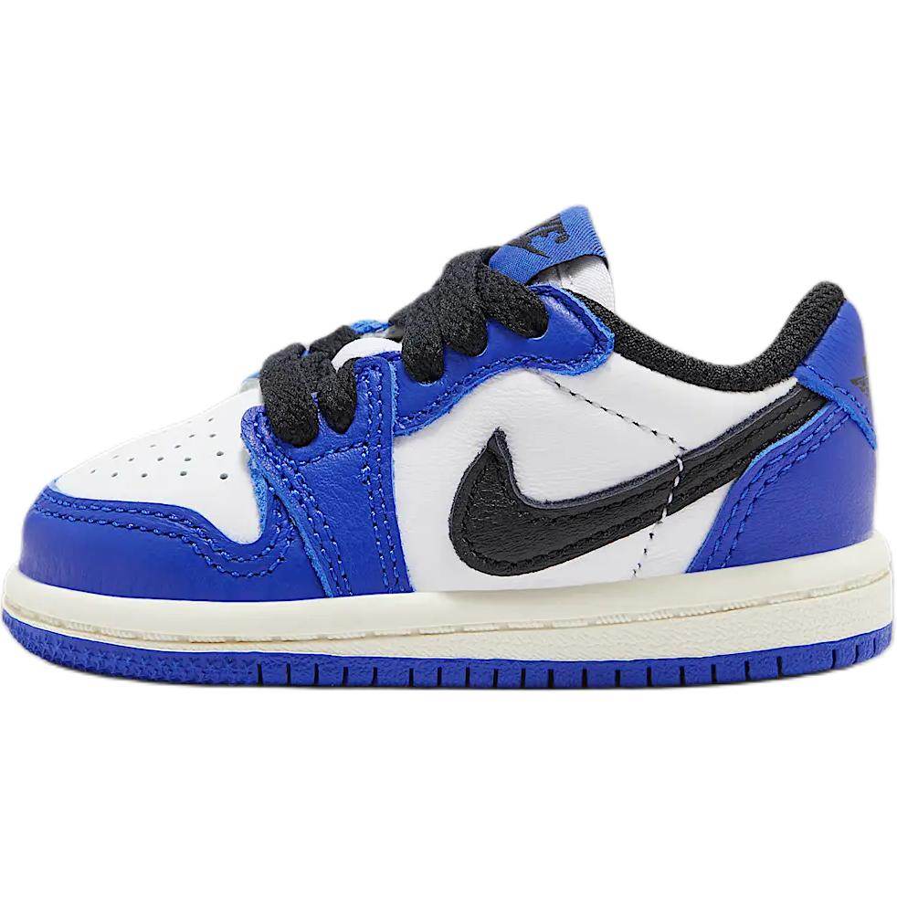 Кроссовки детские Air Jordan 1 Retro Low OG Game Royal - Boxette Shop