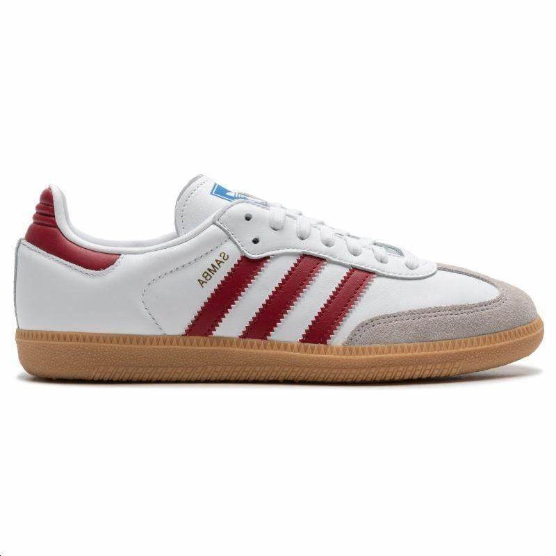 Кроссовки Adidas Originals Samba OG - Boxette Shop
