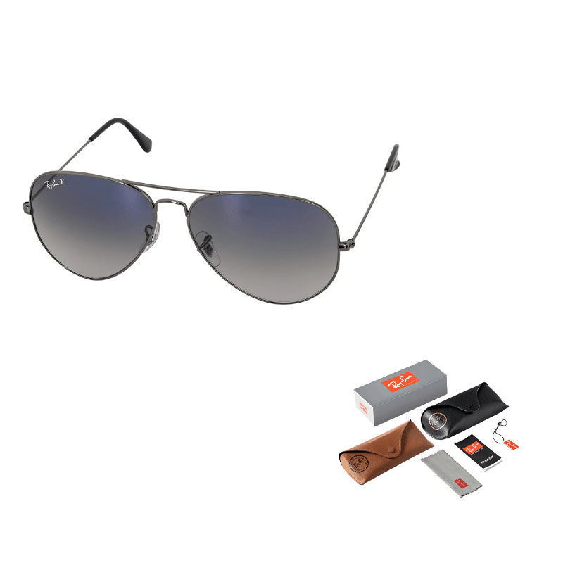 Солнцезащитные очки Ray-Ban - Boxette Shop