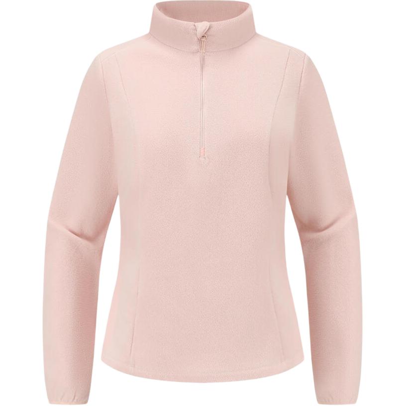 Горнолыжный лонгслив женский Decathlon MH100