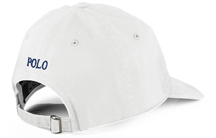 Кепка Polo Ralph Lauren - Boxette Shop