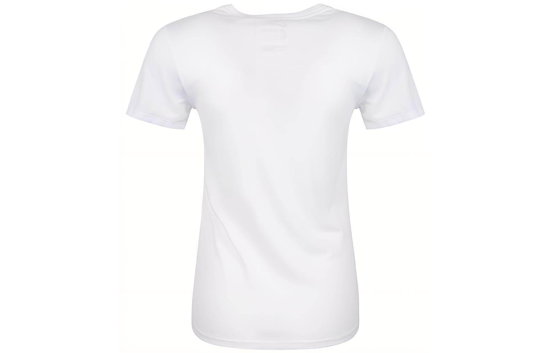 Футболка женская Nike Solid - Boxette Shop