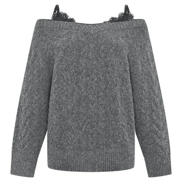 Свитер женский Urban Revivo - Boxette Shop