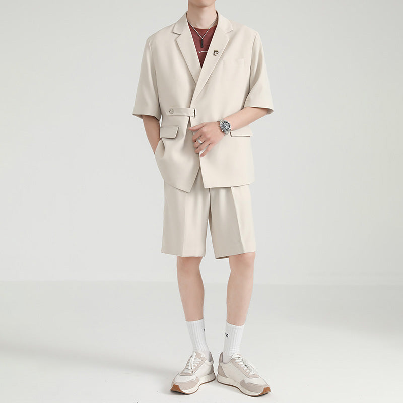 Спортивный костюм мужской Pierre Cardin Logo