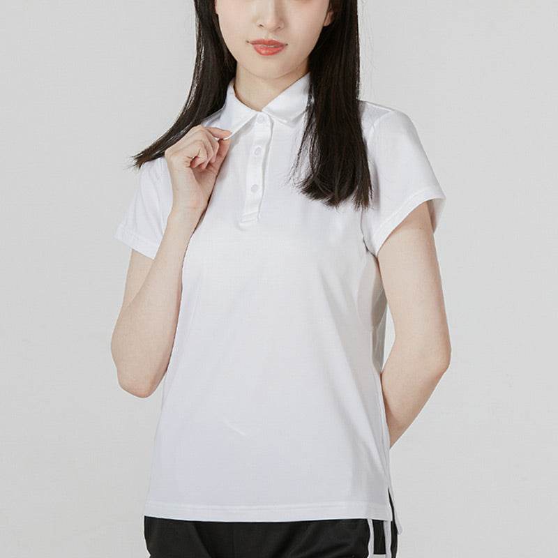 Женская рубашка-поло Under Armour - Boxette Shop