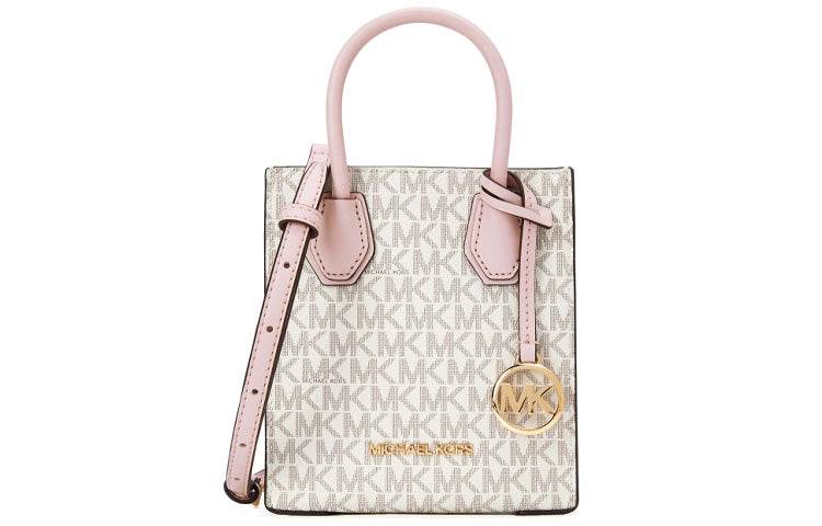 Сумка женская Michael Kors MK Mercer - Boxette Shop