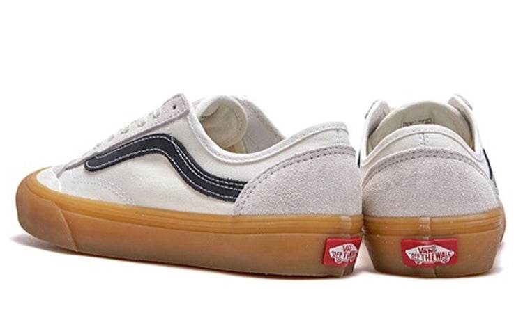 Кроссовки Vans Style 36 - Boxette Shop