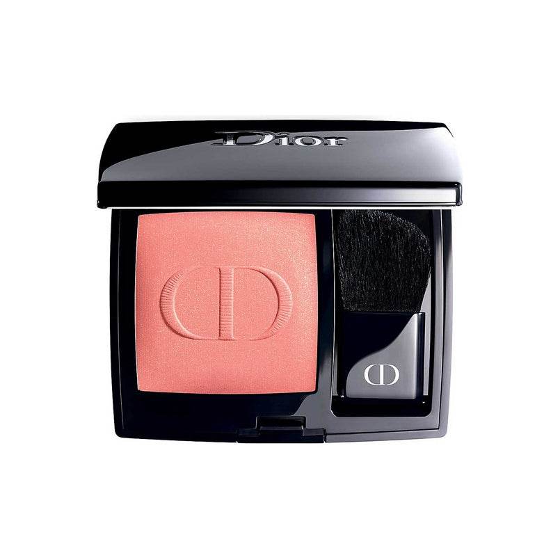 Румяна Dior Intense Blue and Gold Rouge - Boxette Shop