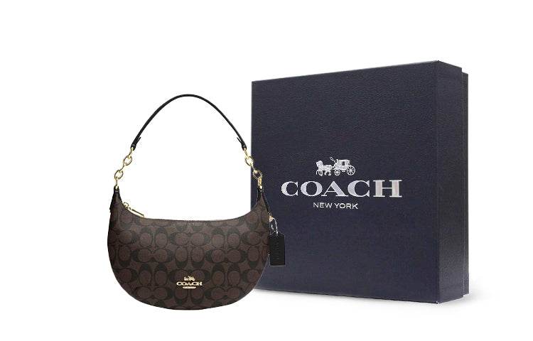 Сумка женская Coach Payton 28 - Boxette Shop