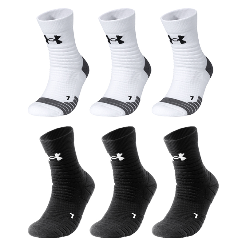 Носки Under Armour Andromeda Sports Training Anti-Odour