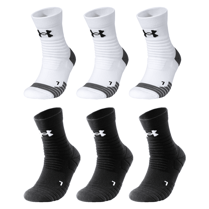 Носки Under Armour Andromeda Sports Training Anti-Odour - Boxette Shop