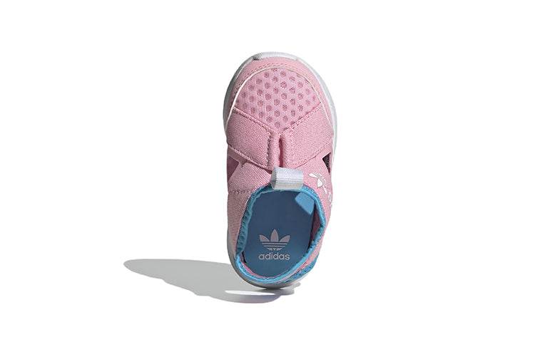 Сандалии детские Adidas Originals - Boxette Shop