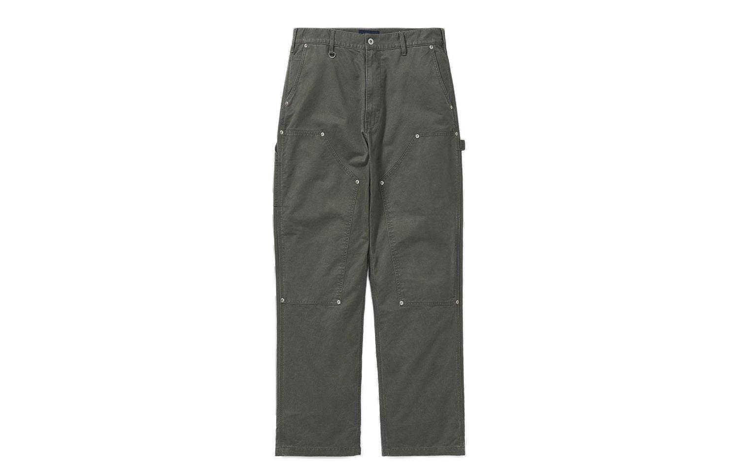 Брюки мужские 714Street SS23 - Boxette Shop