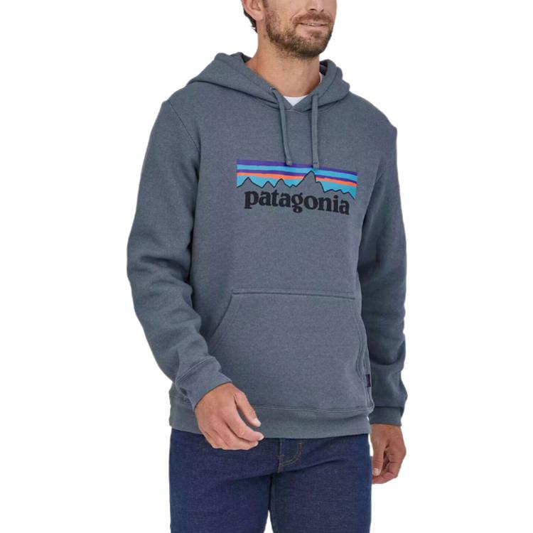 Худи Patagonia SS22