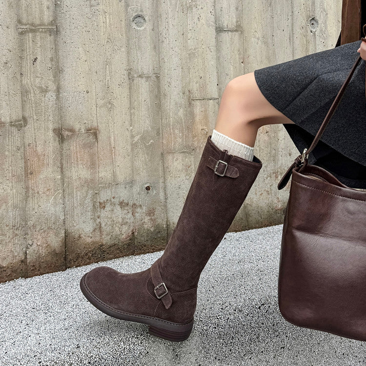 Ботинки женские Balletcat Mirador