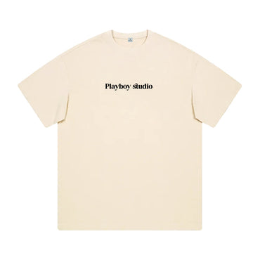 Erkaklar uchun Playboy futbolkasi