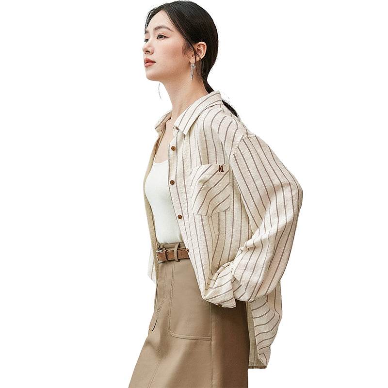 Рубашка женская Sentubila - Boxette Shop