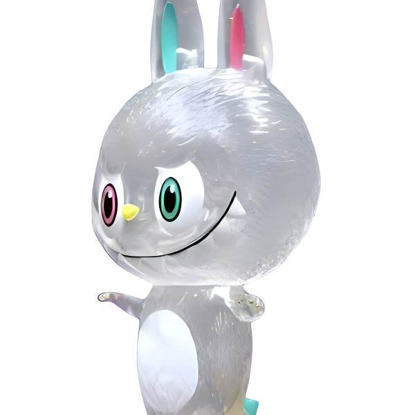 Фигурка Bubble Mart Pop Mart Labubu - Boxette Shop