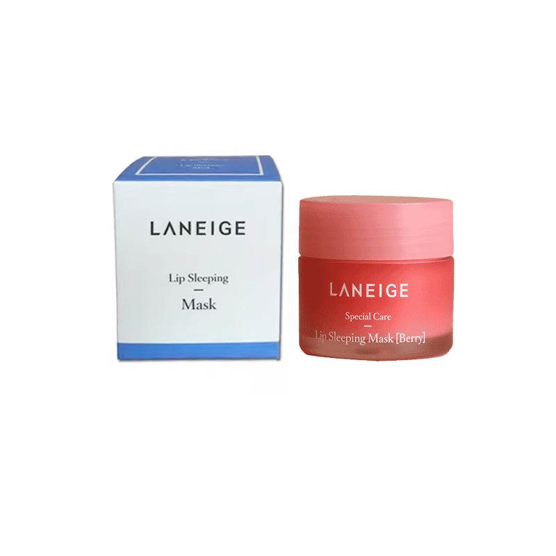 Увлажняющая маска для губ Laneige Moisture Repair Good Night - Boxette Shop