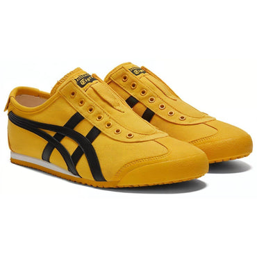 Кроссовки Onitsuka Tiger Mexico 66 Slip-On - Boxette Shop