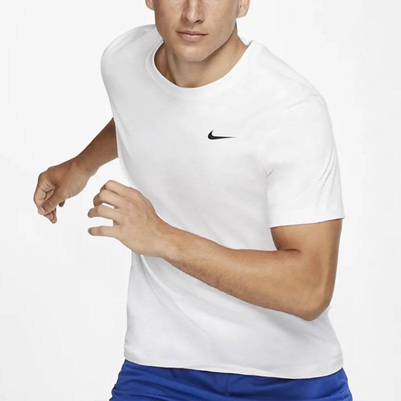 Спортивная футболка мужская Nike Dri-Fit Training - Boxette Shop