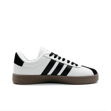 Кроссовки Adidas VL Court 3.0 Milkcap Panda - Boxette Shop